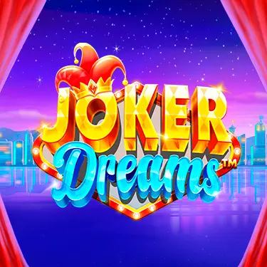 Joker Dreams